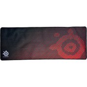 تصویر Mouse Pad Gaming SteelSeries 30x80 