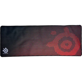 تصویر Mouse Pad Gaming SteelSeries 30x80 