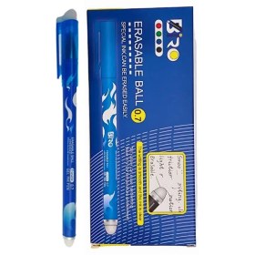 تصویر خودکار پاک کن دار BIRO 