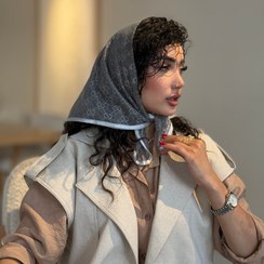 تصویر مینی اسکارف تور گوچی 