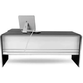 تصویر میز مدیریت دکو شیک مدل درسا 