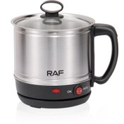 تصویر قابلمه نودل ساز راف مدل R.5430 