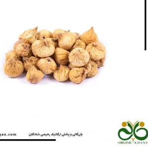 تصویر فروشگاه بازرگانی ارگانیک رحیمی شادگان