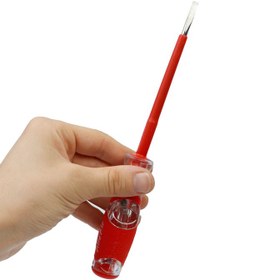 تصویر فازمتر ایران ابزار Iran Abzar 20Cm ا Iran Abzar Large Test Pencil Iran Abzar Large Test Pencil