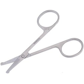 تصویر قیچی بینی تیتانیوم جول jewel مدل GSS-308 