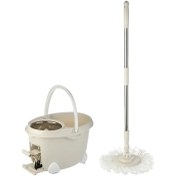 تصویر سطل و طی چرخشی همارا 