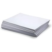 تصویر کاغذ کاهی سایز A4 بسته 5 کیلویی 