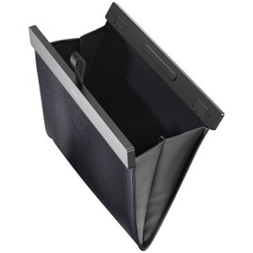 تصویر کیف زباله خودرو باسئوس مدل CRLJD-A01 