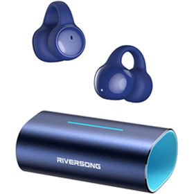 تصویر هندزفری بلوتوثی ریورسانگ مدل AirClip L3 Riversong AirClip L3 Bluetooth Earbuds