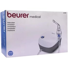 تصویر نبولایزر IH18 بیورر nebulizer beurer