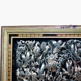 تصویر تابلو قلمزنی کد tr5079 