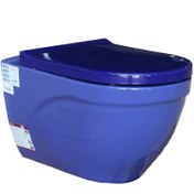 تصویر والهنگ ارسیتا گاتریا - رنگی یونیک GATRIA ARSITA WALL-HANG