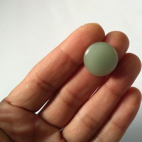 تصویر سنگ آونتورین (کد 2928) 