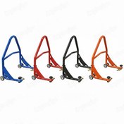 تصویر استند متحرک انواع موتور سیکلت 