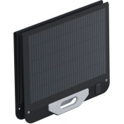 تصویر پنل خورشیدی قابل حمل نیک پاور 100 وات 