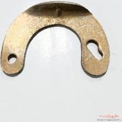 تصویر نعل جک وسط هوندا مدل H-125 مناسب برای موتور سیکلت 