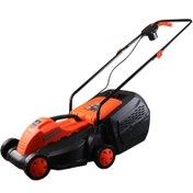 تصویر چمن زن برقی دوو ۱۴۰۰ وات 