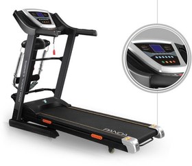 تصویر تردمیل خانگی و چندکاره پاندا DK19D Panda DK19D Treadmills