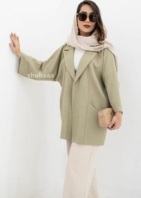 تصویر کت جیب کج کد305 