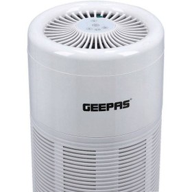 تصویر دستگاه تصفیه هوا جیپاس مدل GAP16014 ا Geepas GAP16014 Air Purifier Geepas GAP16014 Air Purifier
