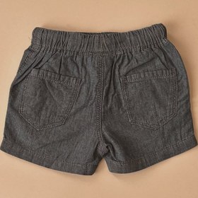 تصویر شلوارک اسپرت نکست 