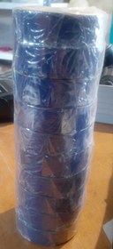 تصویر چسب برق نسوز نانو ابی 