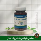 تصویر مکمل گیاهی غضروف ساز (کاهش درد و التهاب مفاصل) 