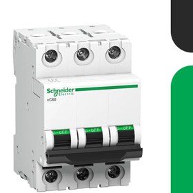 تصویر کلید مینیاتوری MCB 