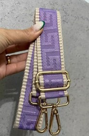 تصویر بند طرحدار کد 38 strap sn38