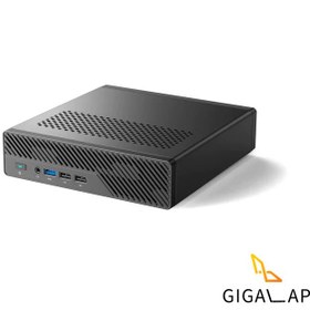 تصویر مینی کیس MINISFORUM MS-01-1290-WORKSTATION مدل I9-12900H 32GB 1TB SSD INTEL IRIS 