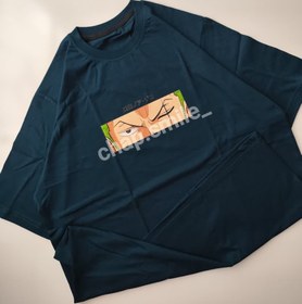 تصویر وان پیس 03 