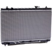 تصویر رادیاتور آب کارنیوال کره 