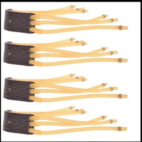 تصویر کش یدک تیرکمان دستی 