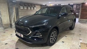 تصویر KMC K7 مدل 1402 ا اتوماتیک اتوماتیک