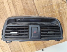 تصویر دریچه کولر وسط لیفان ایکس 60 استوک 