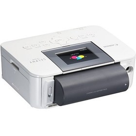 تصویر پرینتر چاپ عکس کانن مدل سی پی 1000 ا SELPHY CP1000 Photo Printer SELPHY CP1000 Photo Printer