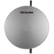 تصویر آنتن دیش دلتالینک ANTHP5537-N ا Deltalink Dish Antenna ANTHP5537N Deltalink Dish Antenna ANTHP5537N