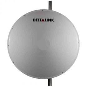 تصویر آنتن دیش دلتالینک ANTHP5537-N ا Deltalink Dish Antenna ANTHP5537N Deltalink Dish Antenna ANTHP5537N