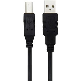 تصویر کابل پرینتر USB وی-نت 