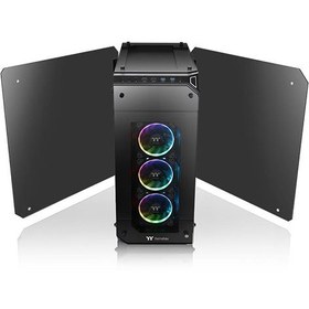 تصویر کامپیوتر رندر و تدوین GEMINI با پردازنده Ryzen 9 حافظه ۱۲۸ گیگابایت و هارد ۱۴ ترابایت 