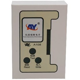 تصویر آی سی آر اف آنتن_IC RF WTR2965 