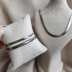 تصویر دستبند بنگل دنیل 