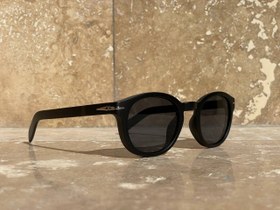 تصویر دیوید بکام7017DB مشکی 