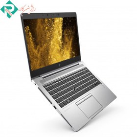 تصویر لپ تاپ HP EliteBook 830 G5 استوک در حد نو 