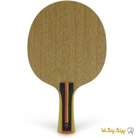 تصویر چوب راکت کرست OFF Donic Table Tennis Blade Model Crest OFF
