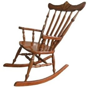 تصویر صندلی راک مدل D2121 