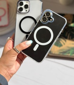 تصویر قاب Mag Pro 