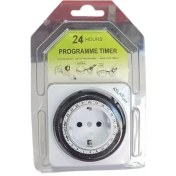 تصویر پریز تایمر دار اطلس 