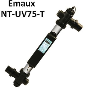 تصویر دستگاه UV ایمکس تایمردار مدل NT-UV75-T Emaux Disinfection System NT-UV75-T