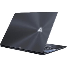 تصویر لپ‌تاپ ایسوس مدل Zenbook Pro 16X OLED UX7602ZM-A 
